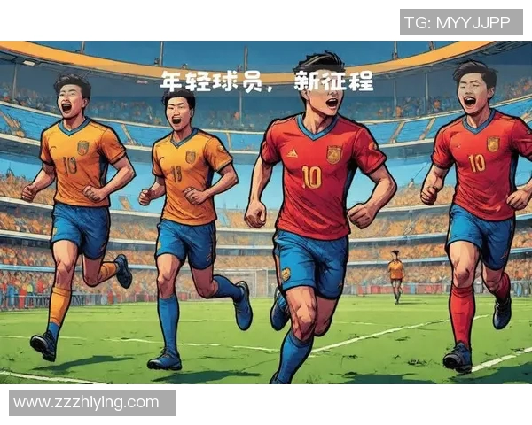 世界杯盛宴再启 新星崛起与经典对决点燃全球热情