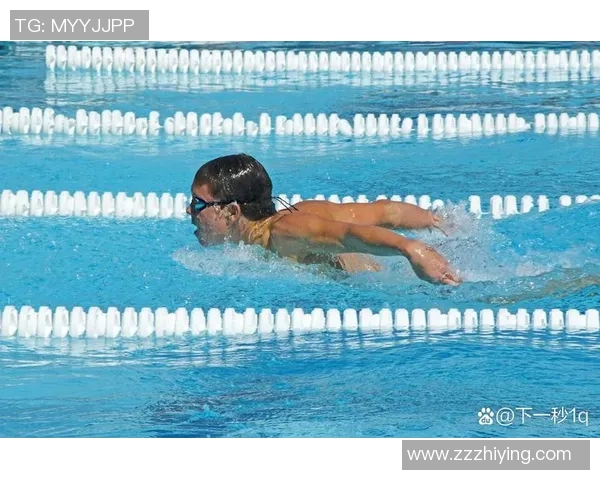 世界游泳纪录保持者的传奇之路与突破极限的背后故事