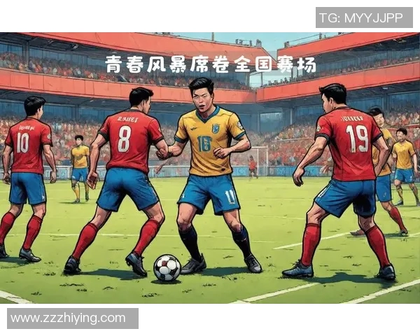 中国女足崛起之路：从奋斗到辉煌，见证她们如何书写属于自己的传奇