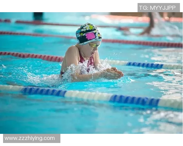 蛙泳技巧与训练方法详解 提升游泳水平的高效训练方案